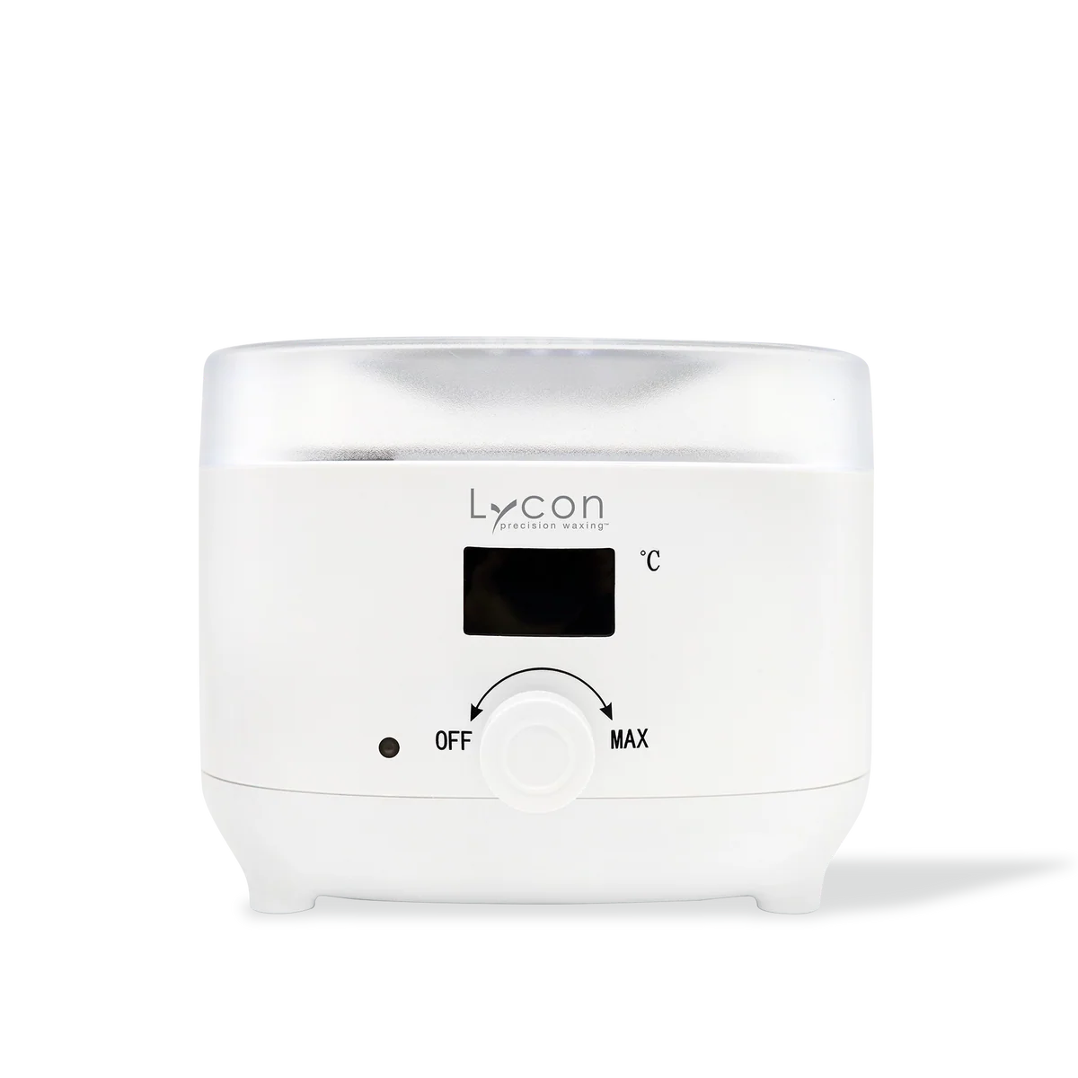 LYCOPRO Mini Digital Wax Heater