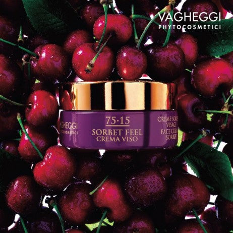 Vagheggi 75.15 Sorbet Face Cream 50ml