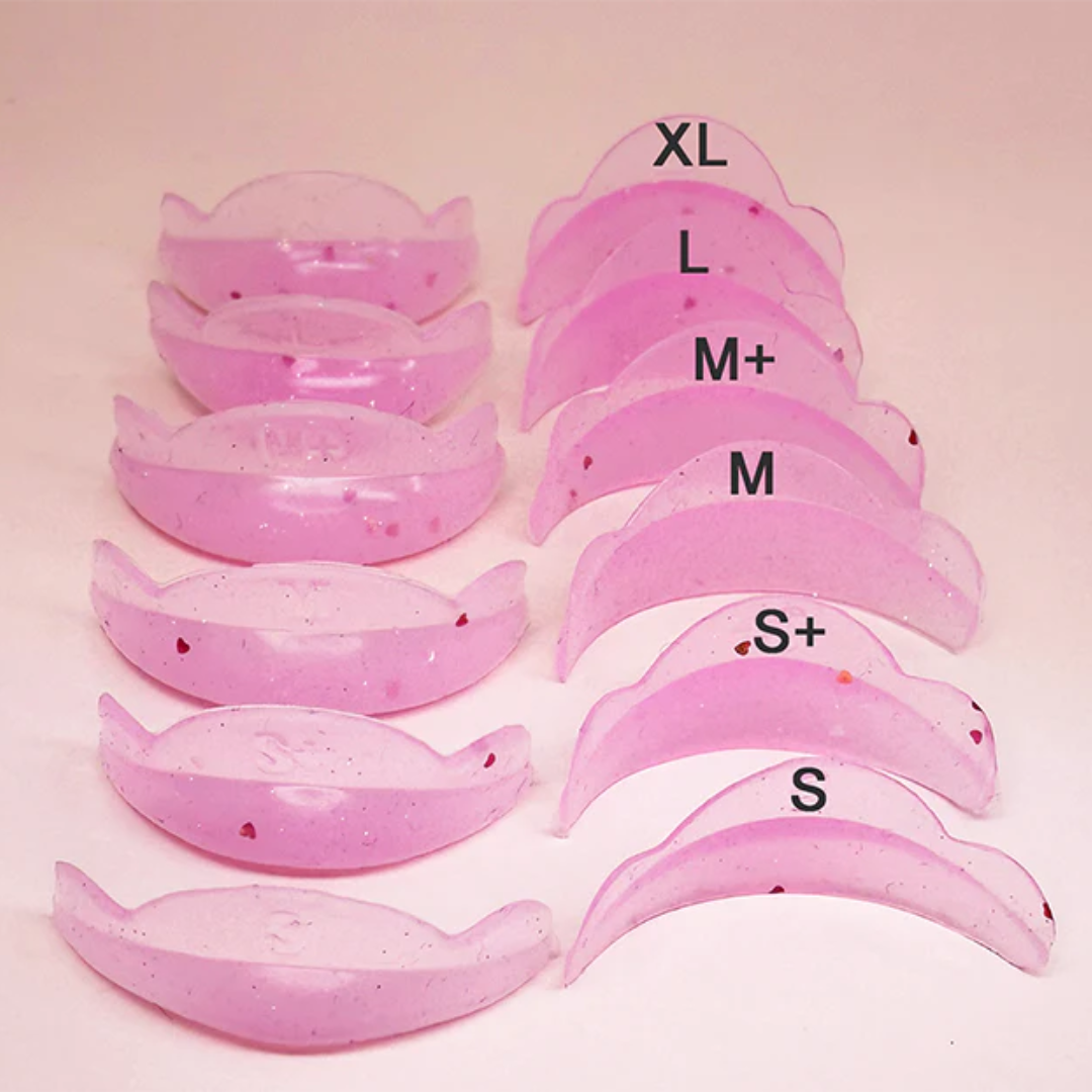 (PRE ORDER) Noemi - Lash Lifting Revopads