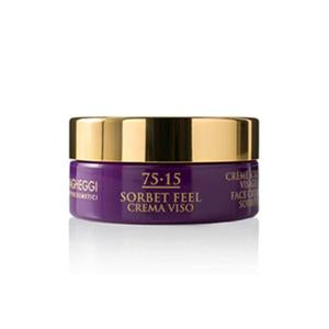 Vagheggi 75.15 Sorbet Face Cream 50ml