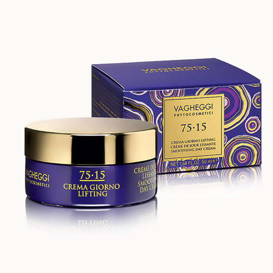 Vagheggi 75.15 Smoothing Day Cream