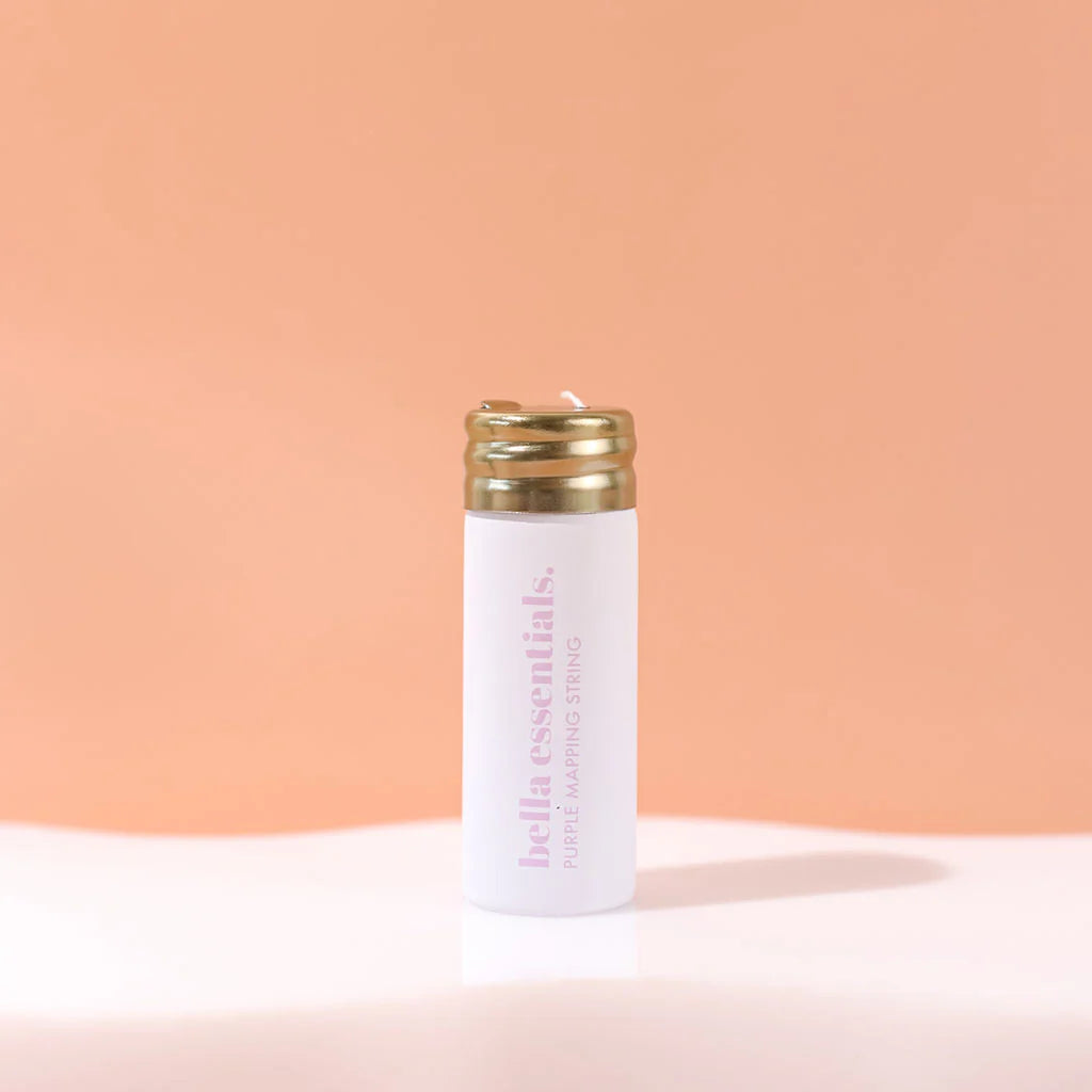 BELLA BEAUTY - Essentials Mapping String