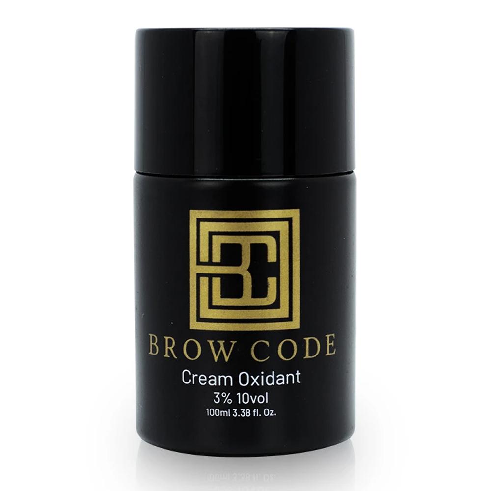 Peroxide Crème 100ml 3%