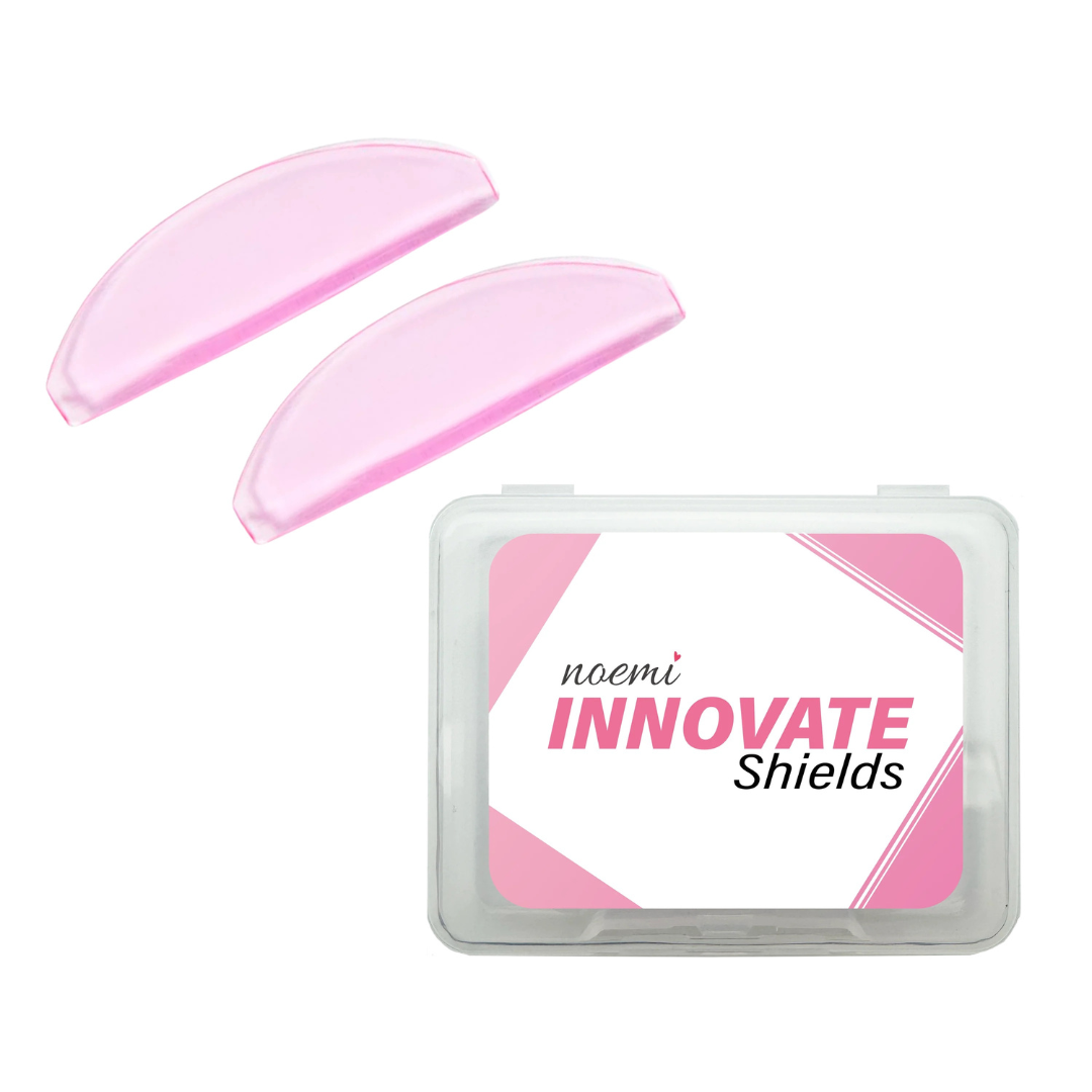 (PRE ORDER) Noemi - Innovate Flat Shields