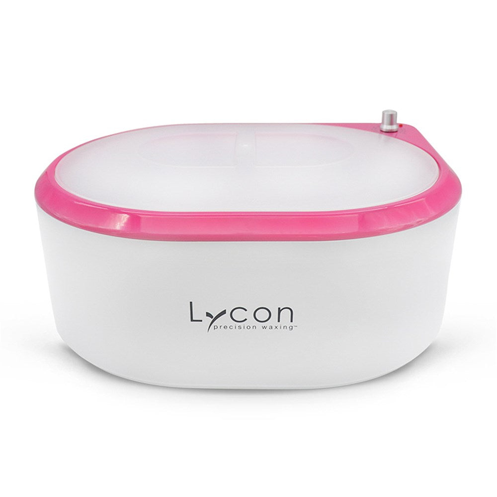 LYCON Lycopro paraffin wax professional heater