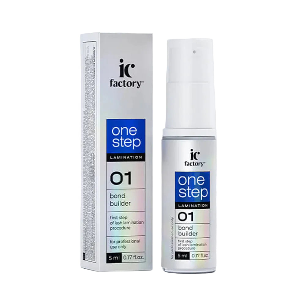 MAYAMY - One Step Bond Builder | 5ml