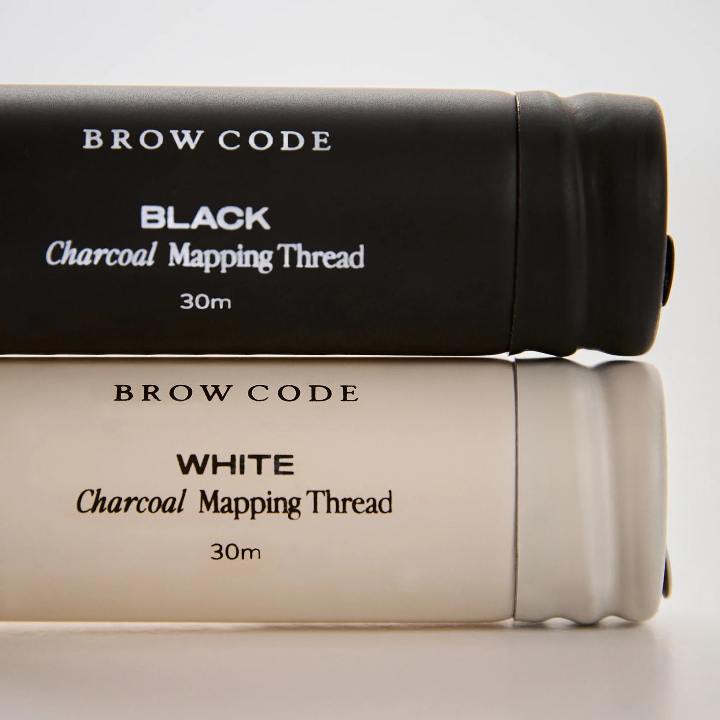 BROW CODE CHARCOAL BROW MAPPING THREAD