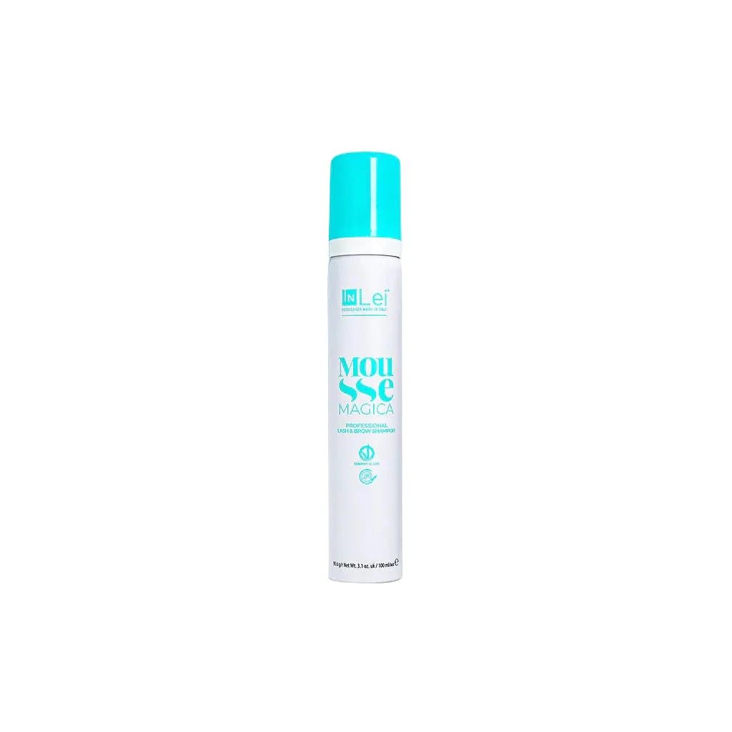 INLEI - Mousse Magica | 100ml