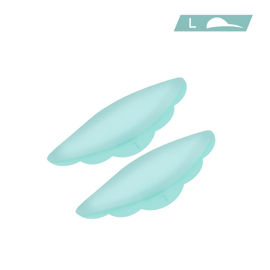 Silicone Pads Ultra Soft (M2) - 1 Pair