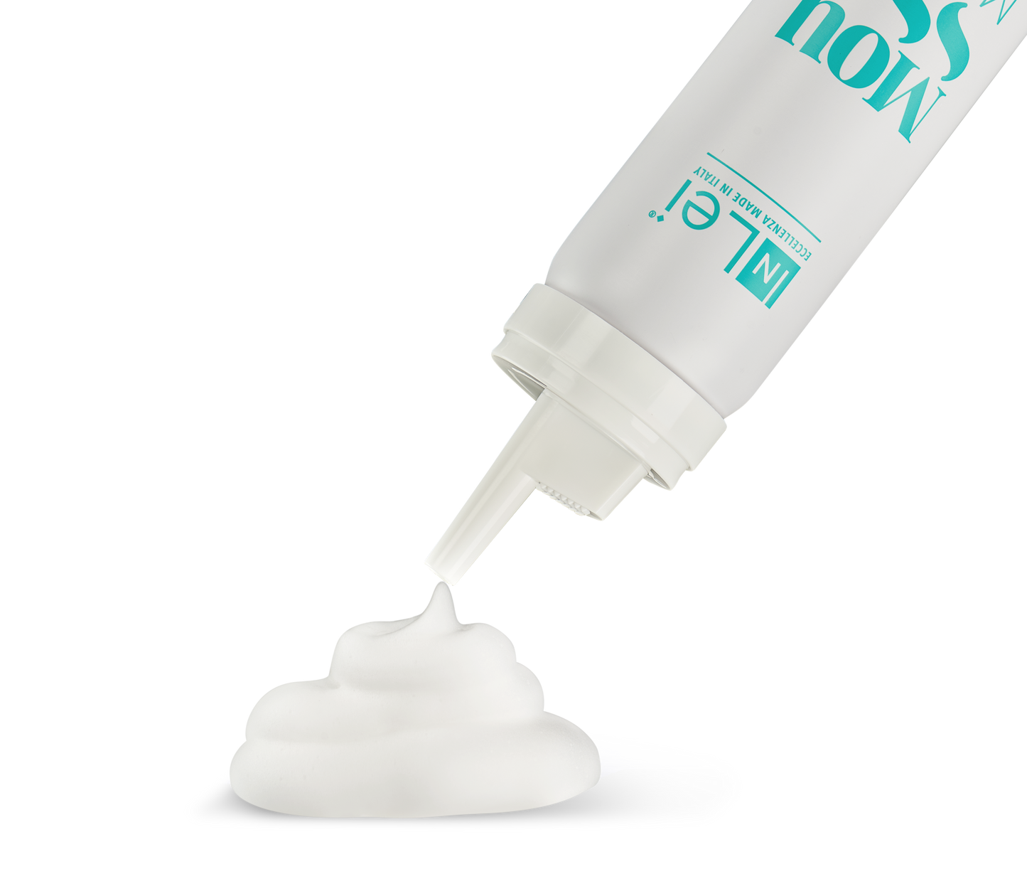 InLei - Mousse Magica, 100ml