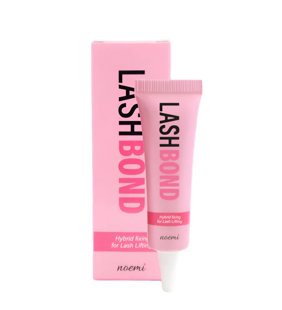 (PRE ORDER) Noemi - LashBond - Hybrid Lash Lift Fixing Adhesive