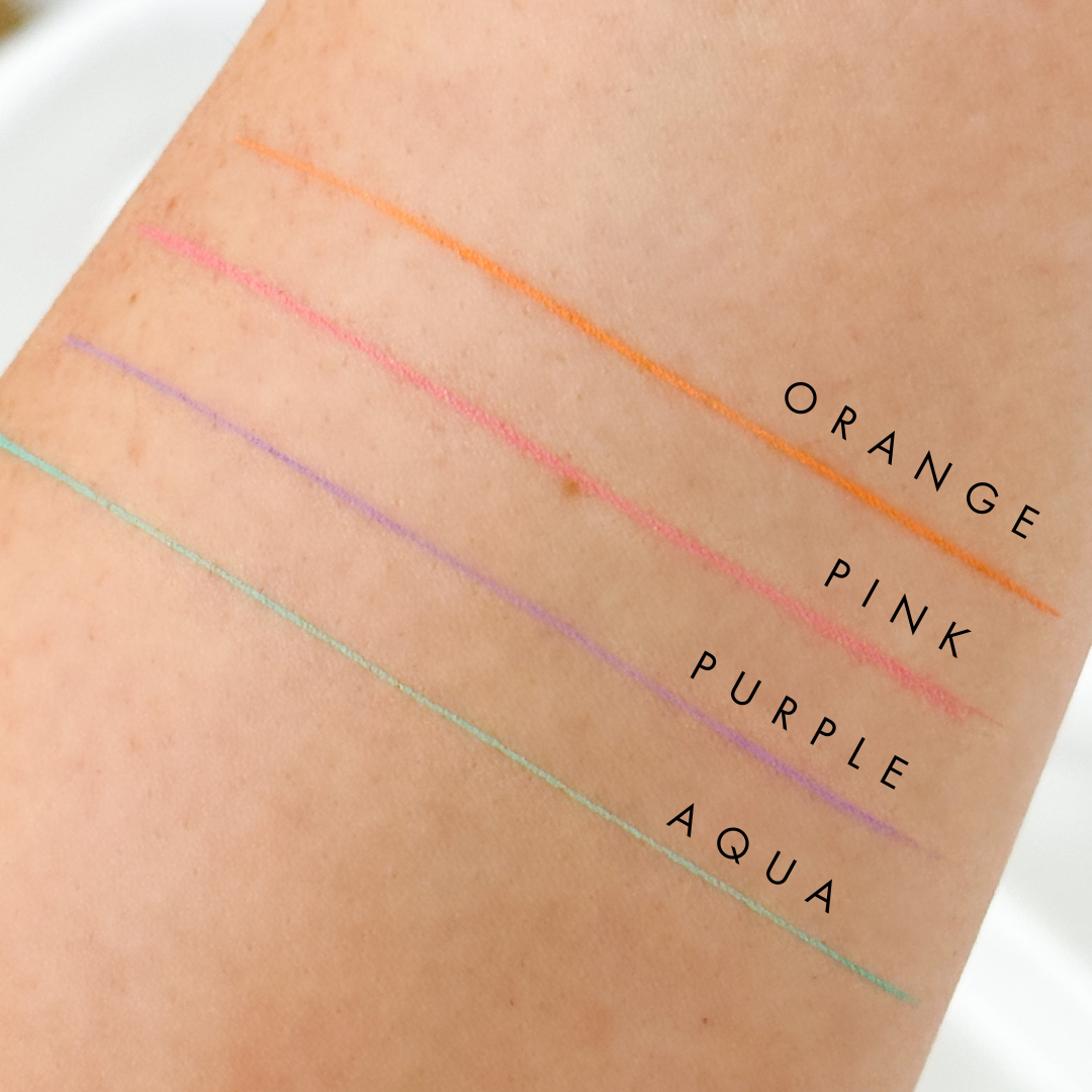 Bella Beauty Pro - Essentials Mapping String (AQUA)