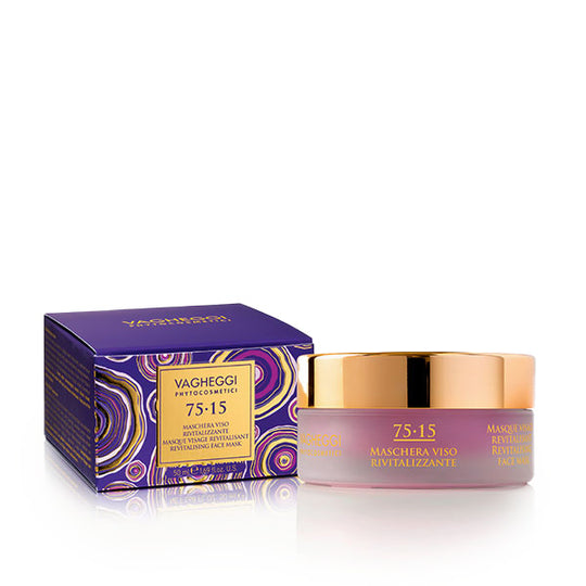 Vagheggi 75.15 Revitalising Face Mask 50ml