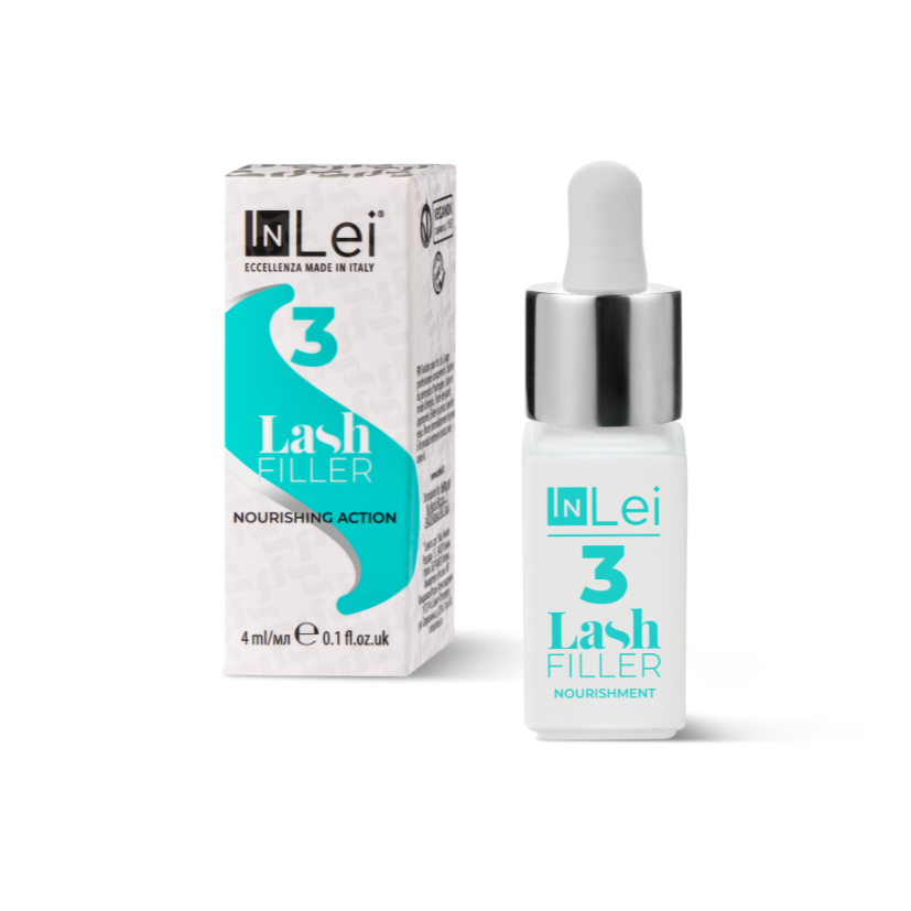 InLei - Lash Filler 25.9 - Filler 3, 4ml