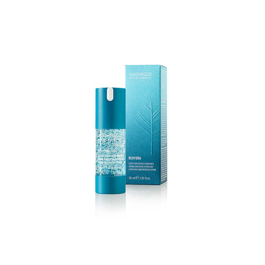 Vagheggi Rehydra Hydrating Concentrated Serum