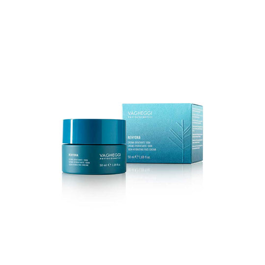 Vagheggi Rehydra 100h Hydrating Face Cream