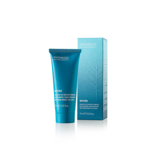 Vagheggi Rehydra Moisturising Mineral Face Mask