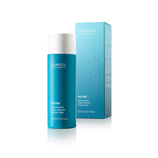 Vagheggi Rehydra Hydrating Toner