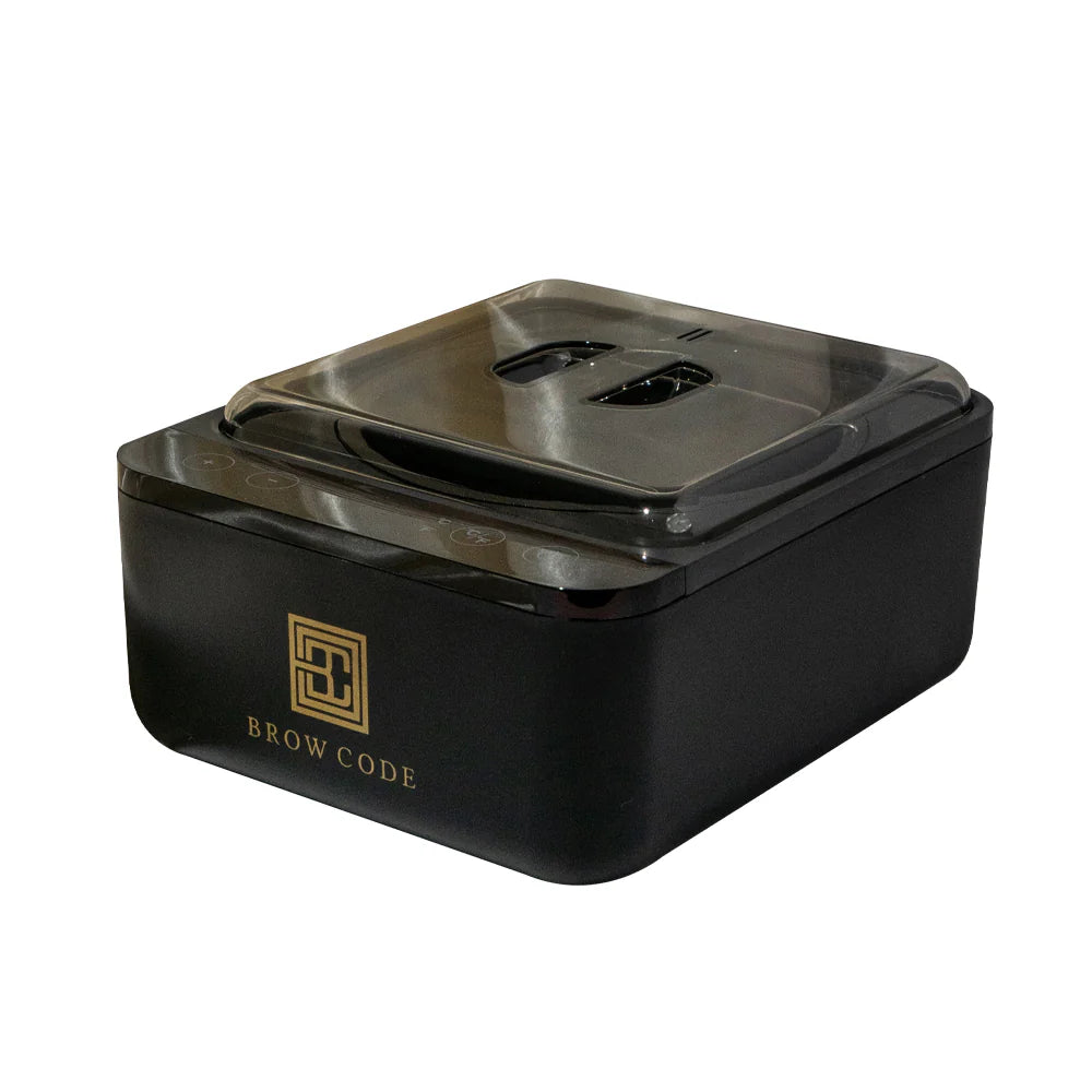BROW CODE - Professional Wax Warmer