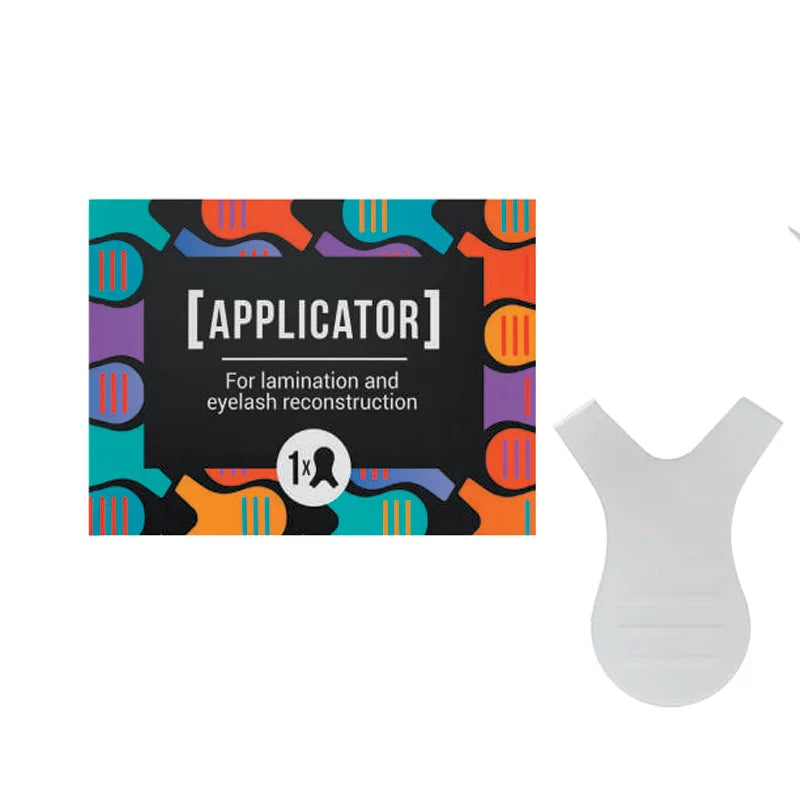 SALE - Applicator for Eyelash Lamination and Reconstruction
