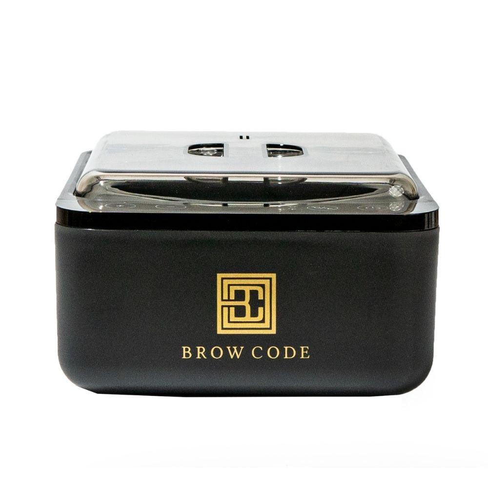 BROW CODE Professional Wax Warmer