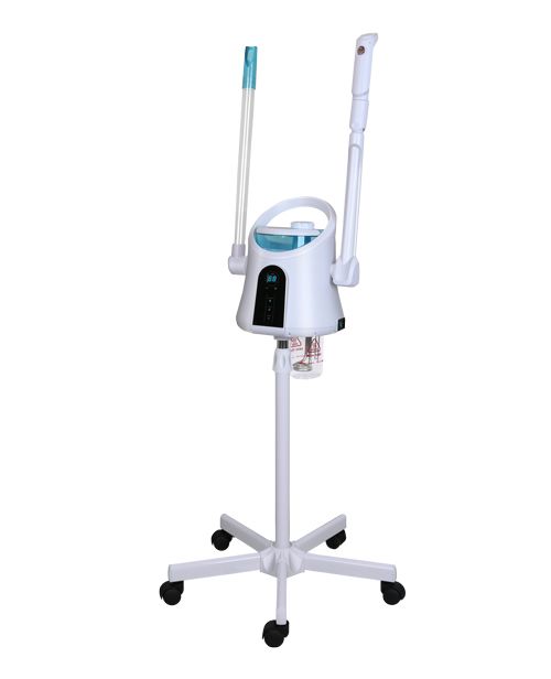 Hot and Cold Facial Steamer (PRE-ORDER)