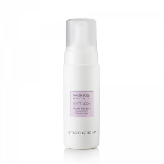 Vagheggi White Moon cleansing Mousse 150ml