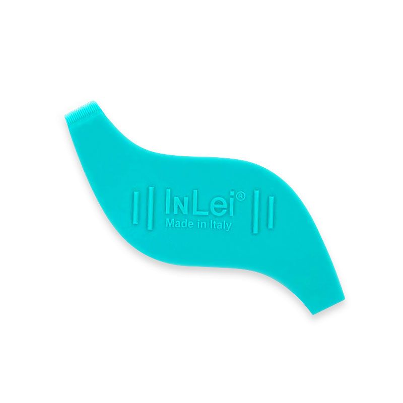 InLei - Helper 2.0 - Revolutionary lash lift comb for thin eyelashes