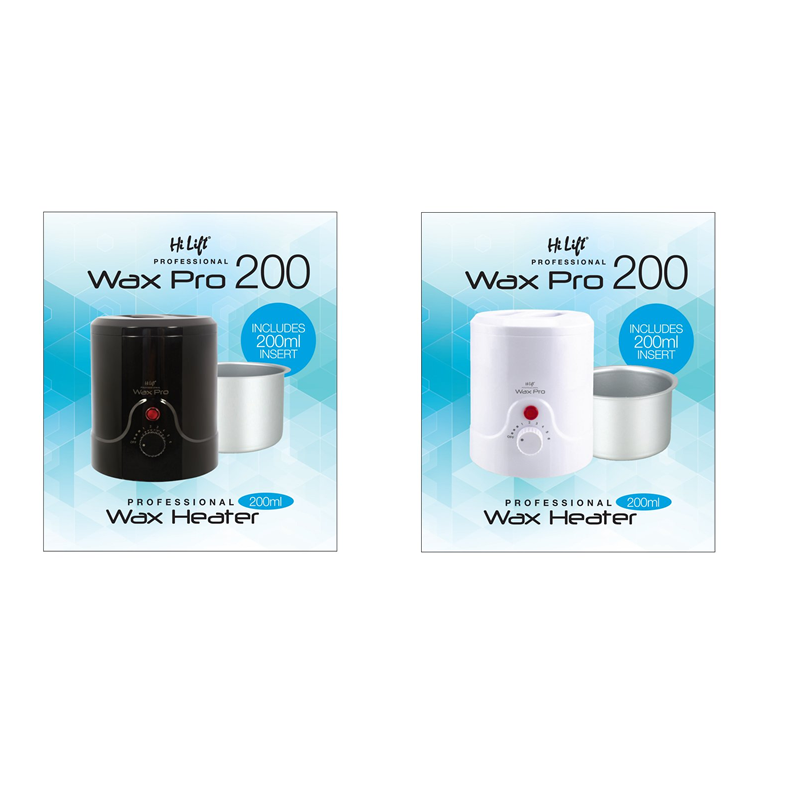 SALE - Hi-Lift Wax Pro 200
