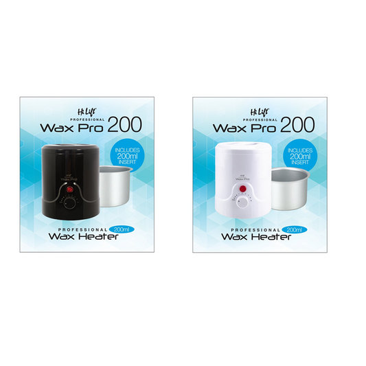 Hi-Lift Wax Pro 200