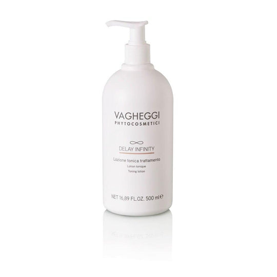 Vagheggi Delay Infinity Toning Lotion
