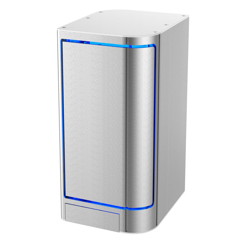 Hot Towel Tower Cabinet