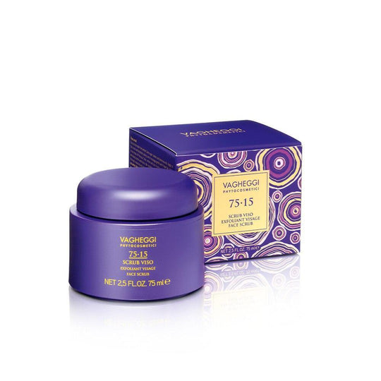 Vagheggi 75.15 Face Scrub