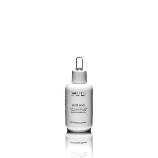 Vagheggi White Moon Smoothing Concentrated Drops