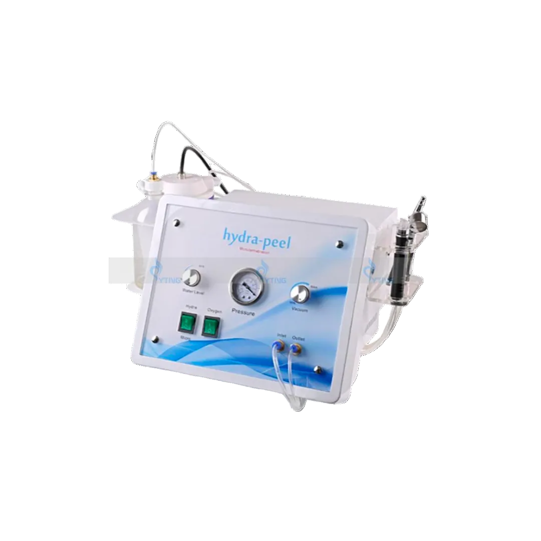 FURNITURE - Hydra Facial Water Dermabrasion Machine