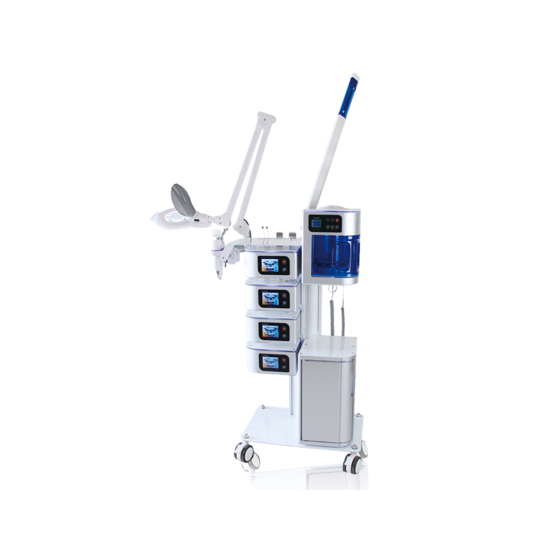 5008 Multi Function Beauty Machine
