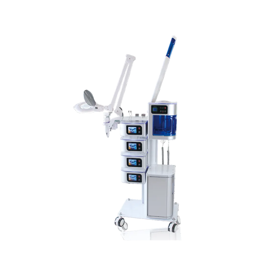FURNITURE - Elite 11-in-1 Multi-Function Beauty System