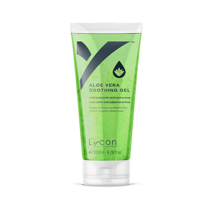 Lycon Aloe Vera Soothing Gel