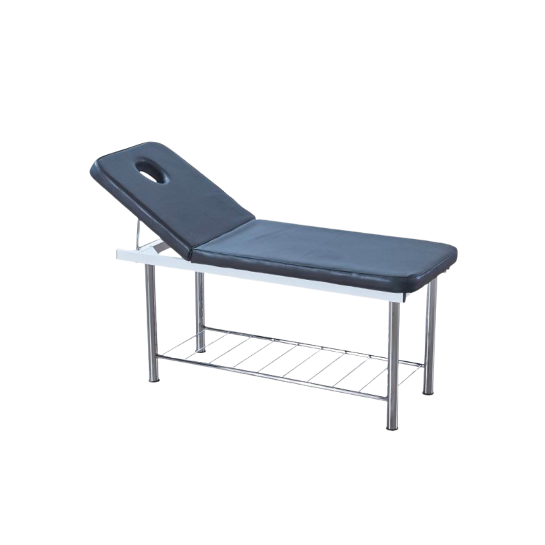 Beauty Plus Rail Bed