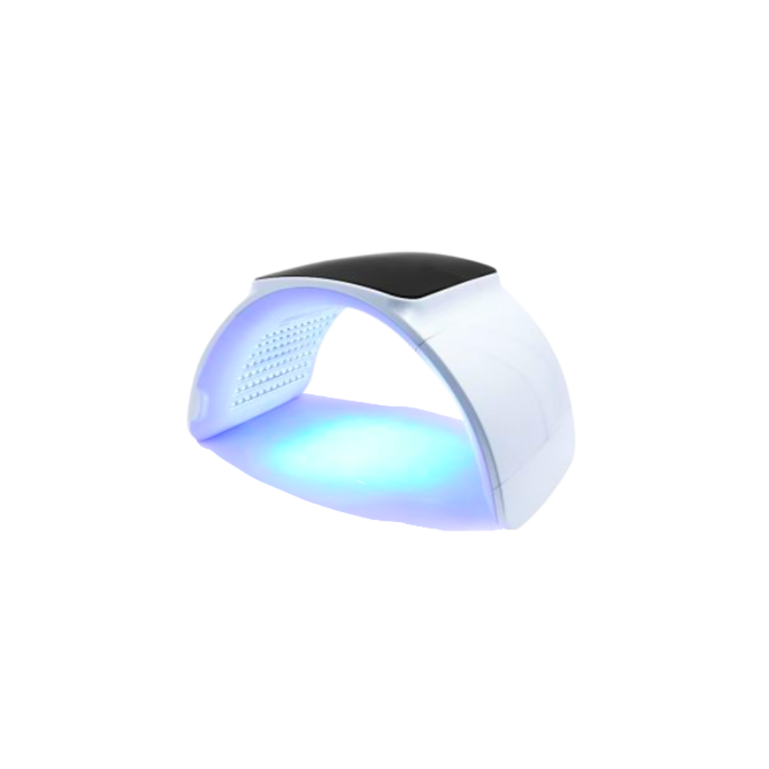 LED Facial Pod