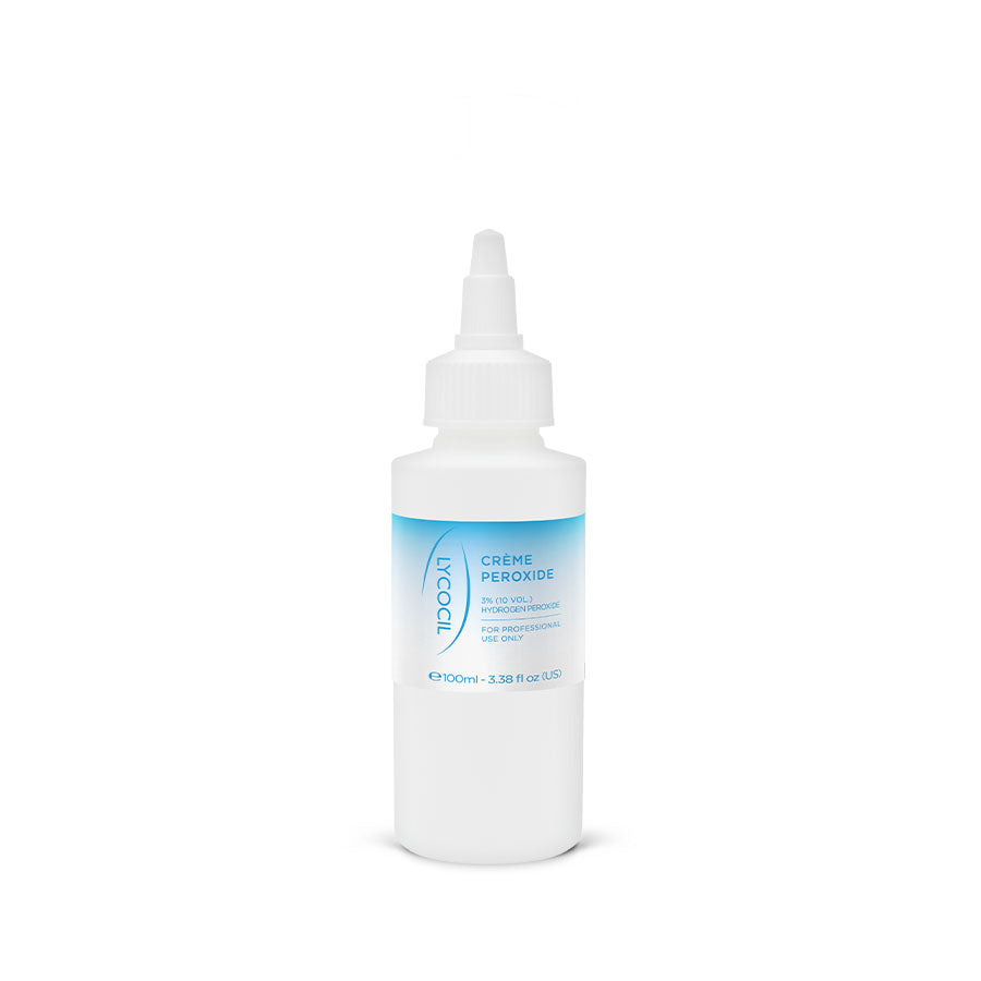 SALE - Lycocil Creme Peroxide