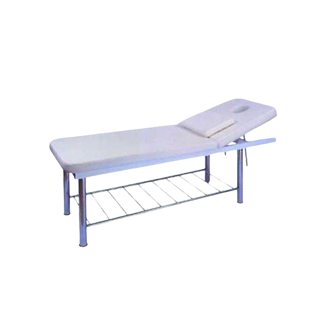 Beauty Plus Rail Bed