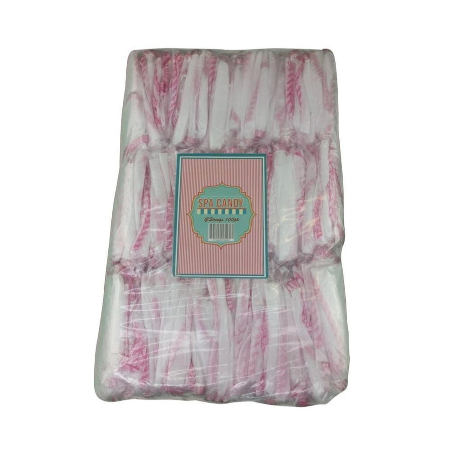 Non Woven G Strings 100Pc