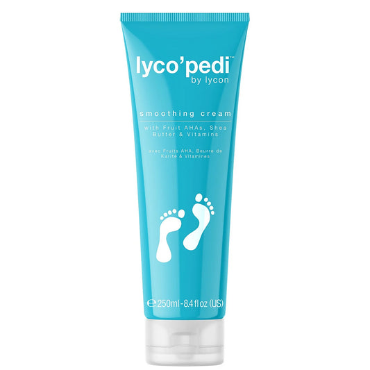 SALE - Lycon Lyco'Pedi Smoothing Cream 250ml