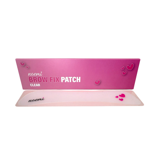 (PRE ORDER) Noemi - Silicone Brow Patch for Lamination