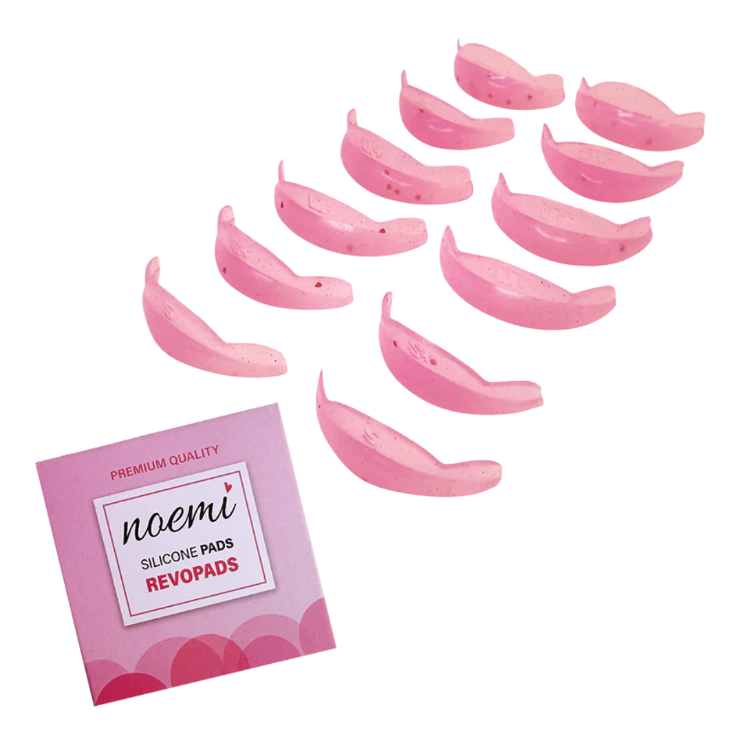 (PRE ORDER) Noemi - Lash Lifting Revopads