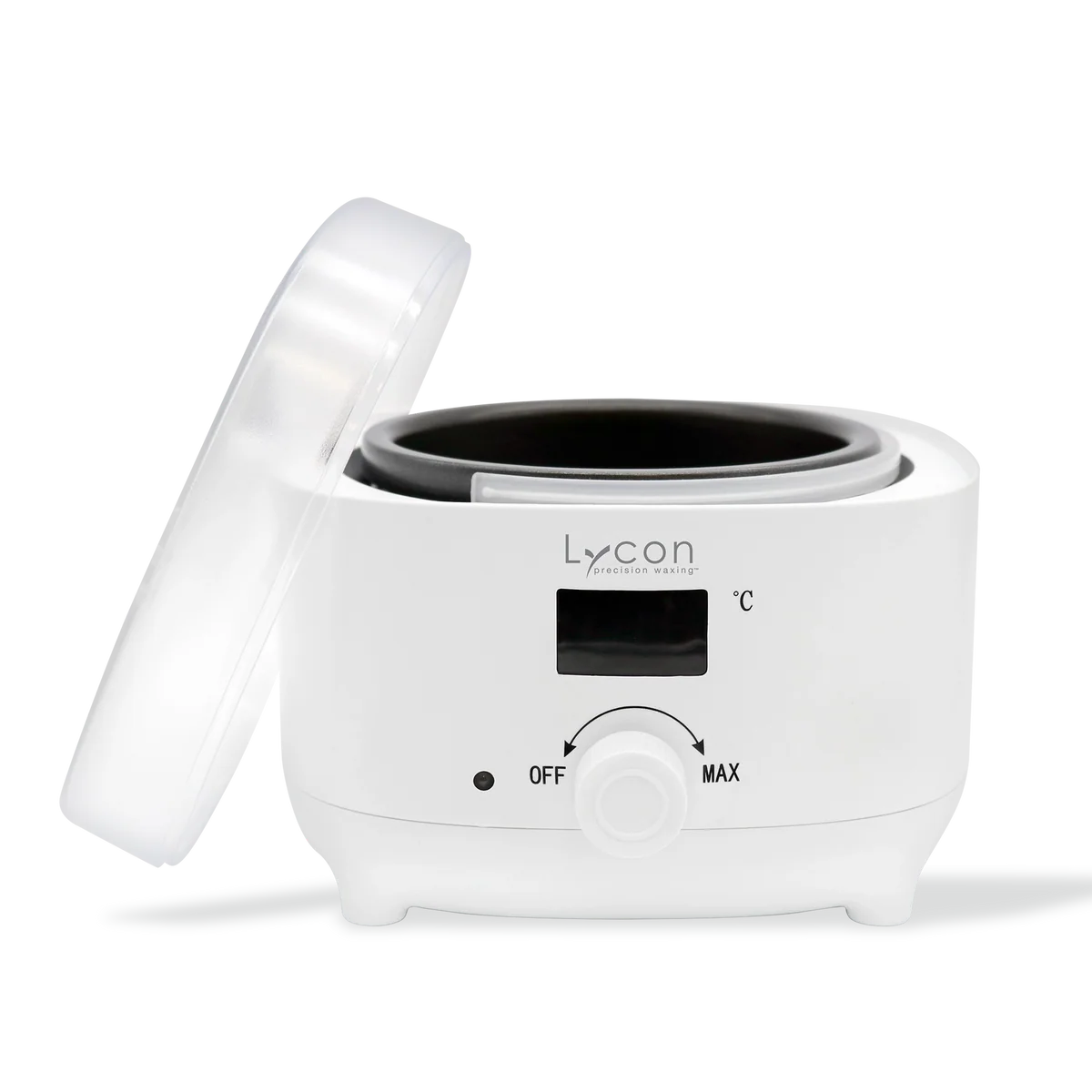 LYCOPRO Mini Digital Wax Heater