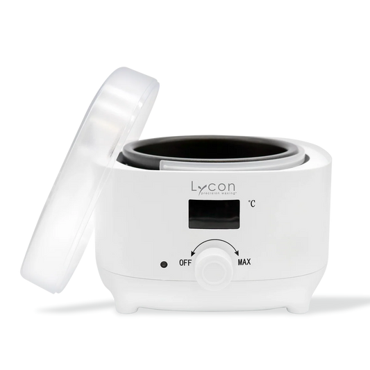 LYCOPRO Mini Digital Wax Heater