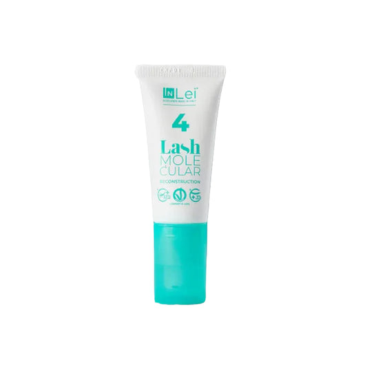 INLEI - Lash Filler 25.9 - Lash Molecular 4 | 15ml