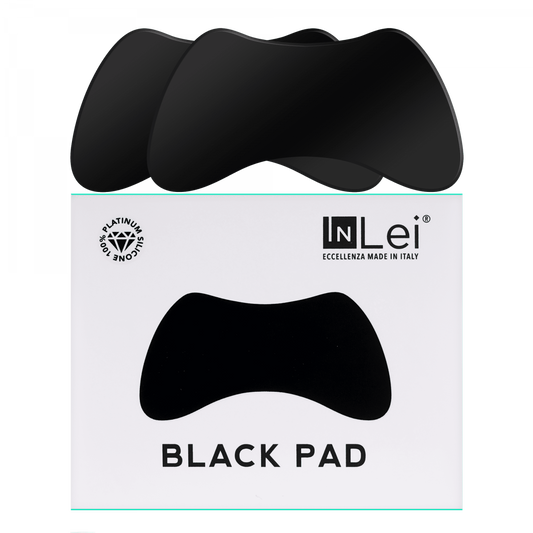 InLei - Reusable Silicone Eye Pads (1 Pair)